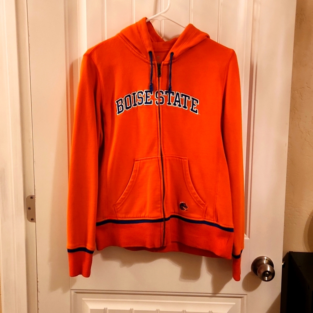 Boise State Hoodie